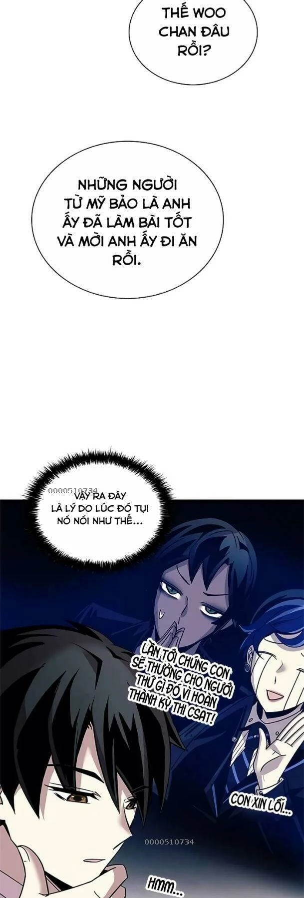 Tiêu Diệt Ác Nhân Chapter 140 - Next Chapter 141