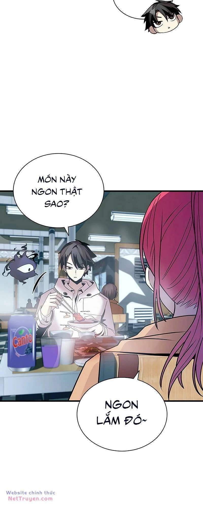 Tiêu Diệt Ác Nhân Chapter 141 - Trang 3