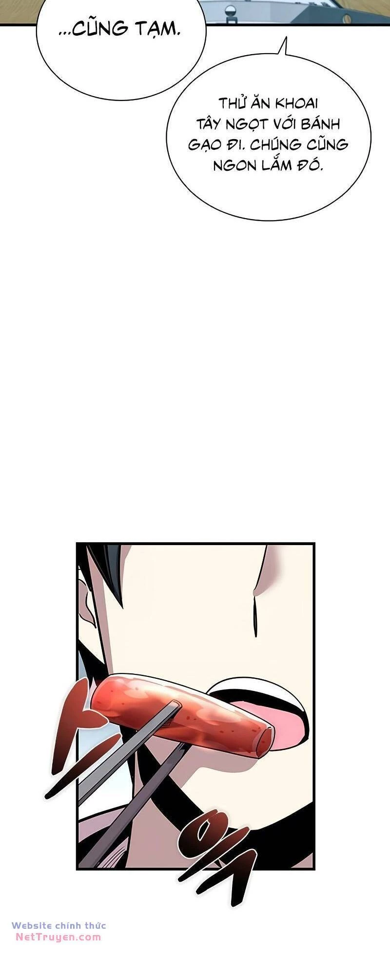 Tiêu Diệt Ác Nhân Chapter 141 - Trang 3