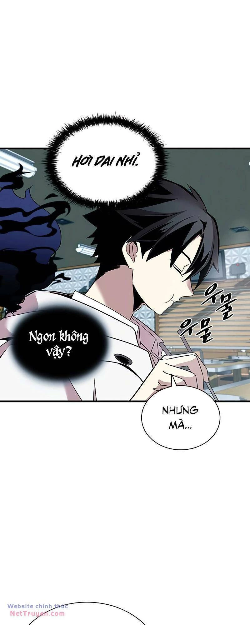 Tiêu Diệt Ác Nhân Chapter 141 - Trang 3