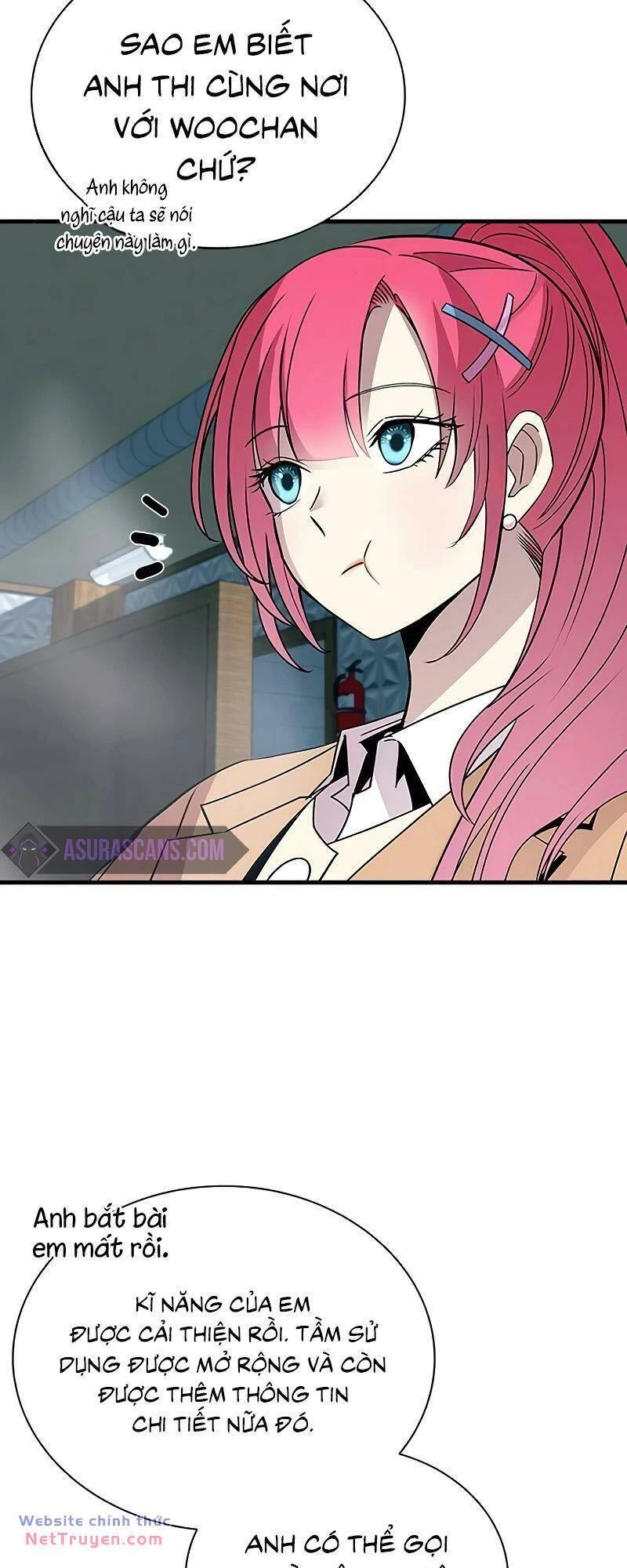 Tiêu Diệt Ác Nhân Chapter 141 - Trang 3