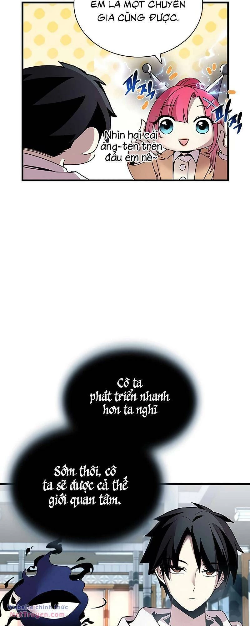 Tiêu Diệt Ác Nhân Chapter 141 - Trang 3