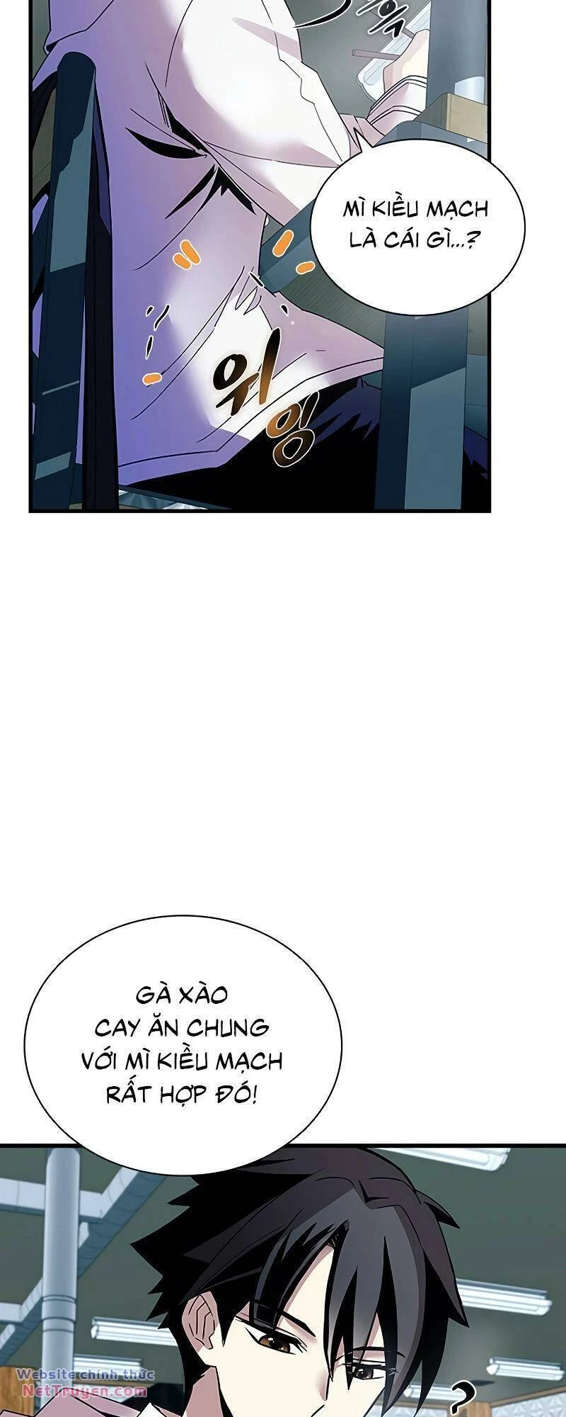 Tiêu Diệt Ác Nhân Chapter 141 - Trang 3