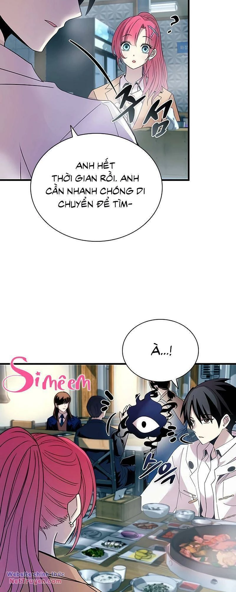 Tiêu Diệt Ác Nhân Chapter 141 - Trang 3