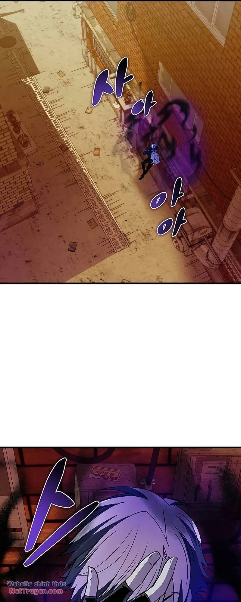 Tiêu Diệt Ác Nhân Chapter 141 - Trang 3