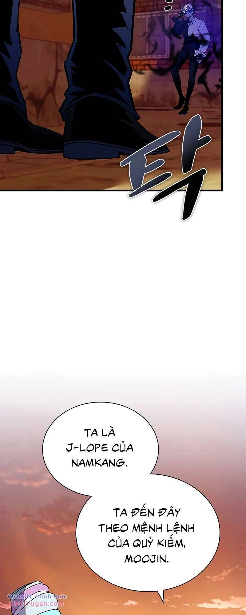 Tiêu Diệt Ác Nhân Chapter 141 - Trang 3