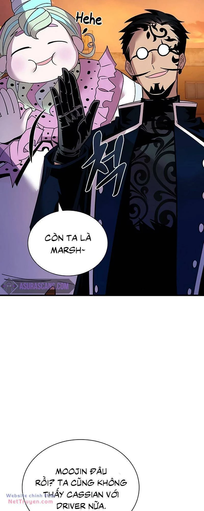 Tiêu Diệt Ác Nhân Chapter 141 - Trang 3