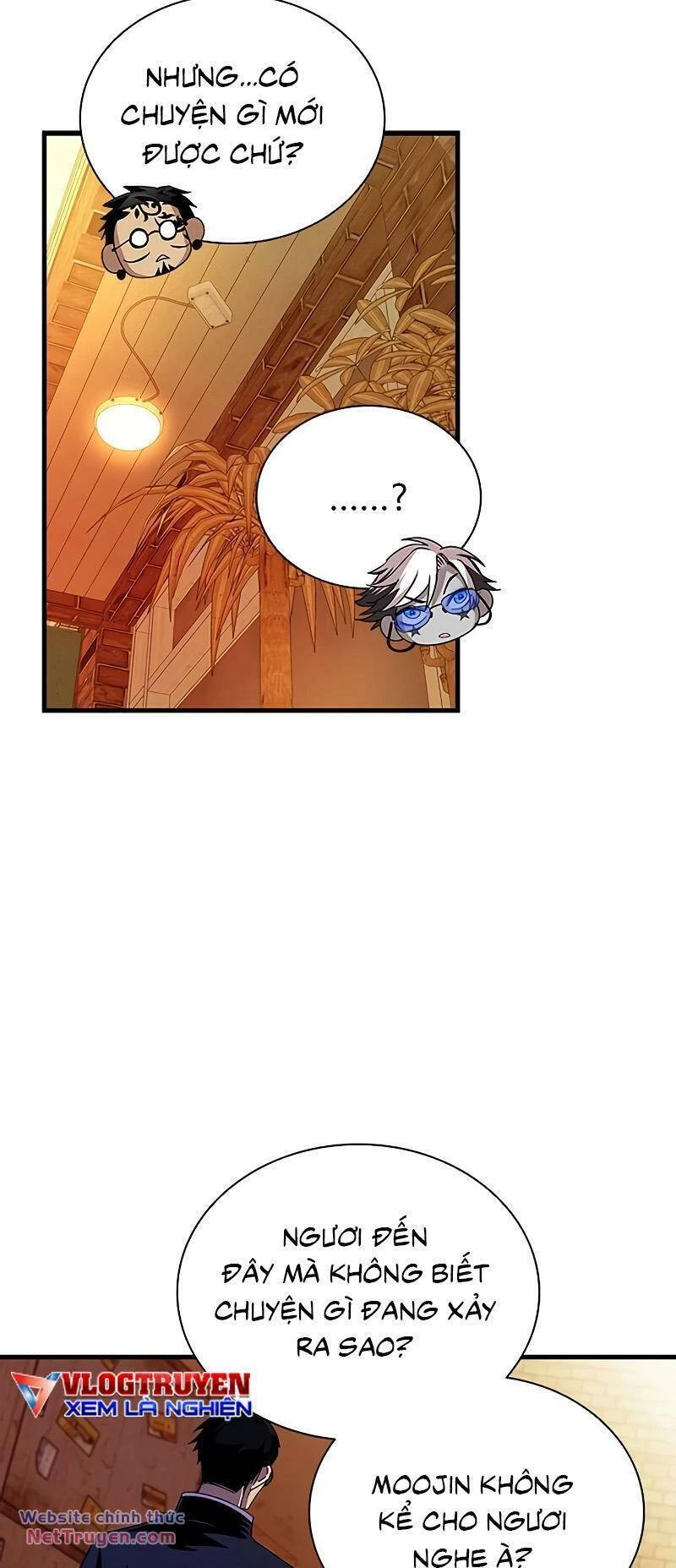 Tiêu Diệt Ác Nhân Chapter 141 - Trang 3