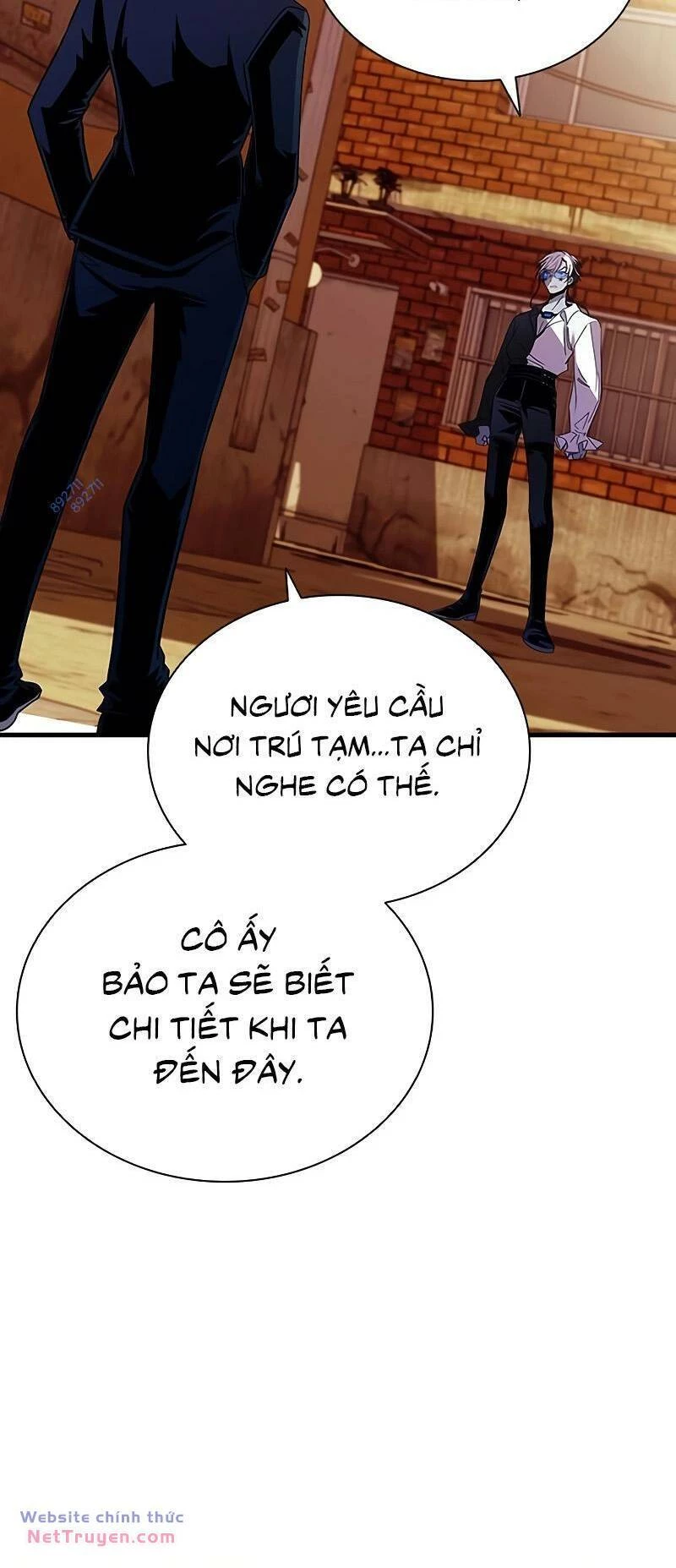 Tiêu Diệt Ác Nhân Chapter 141 - Trang 3