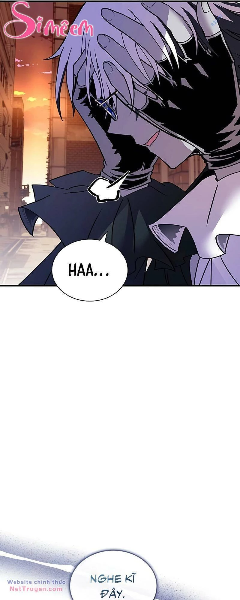 Tiêu Diệt Ác Nhân Chapter 141 - Trang 3