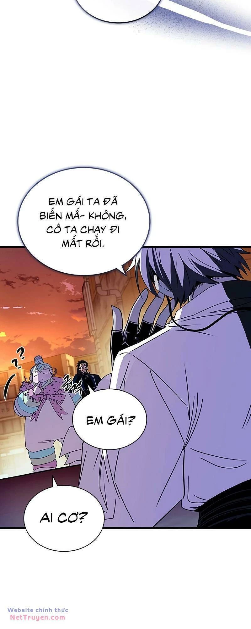 Tiêu Diệt Ác Nhân Chapter 141 - Trang 3