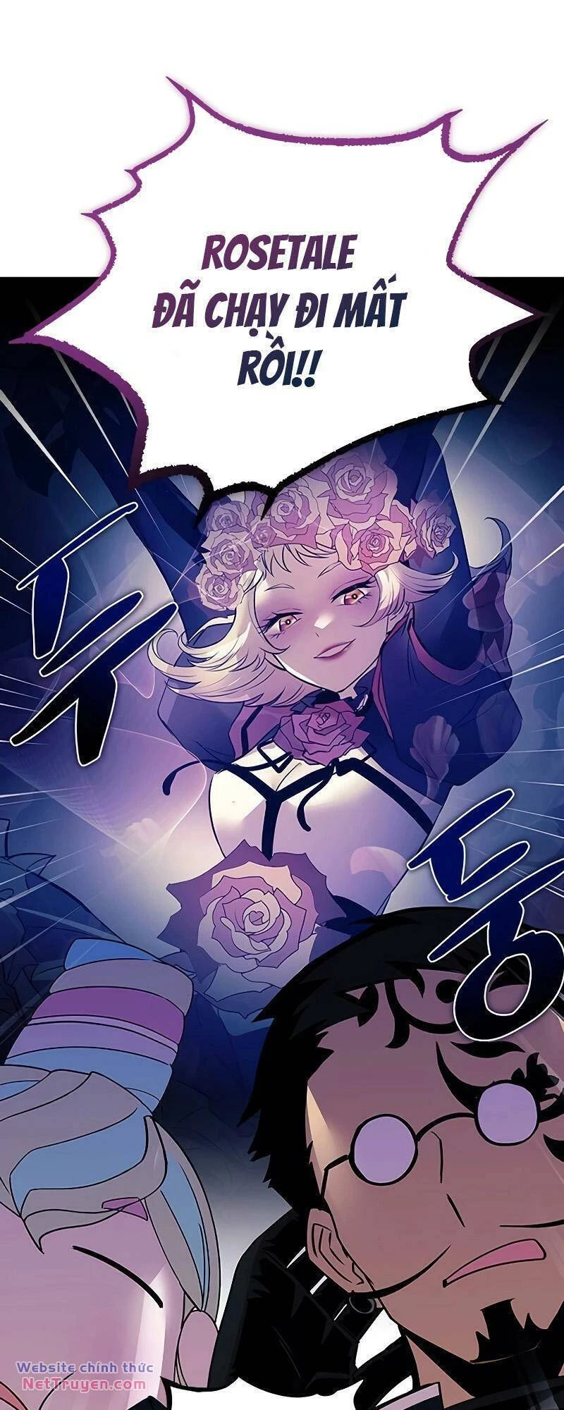 Tiêu Diệt Ác Nhân Chapter 141 - Trang 3