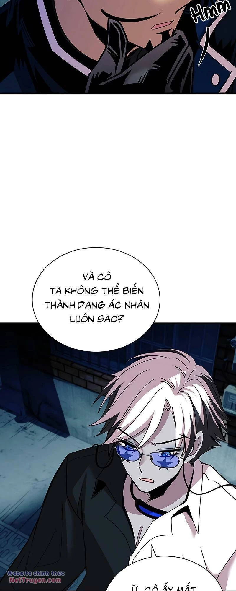 Tiêu Diệt Ác Nhân Chapter 141 - Trang 3