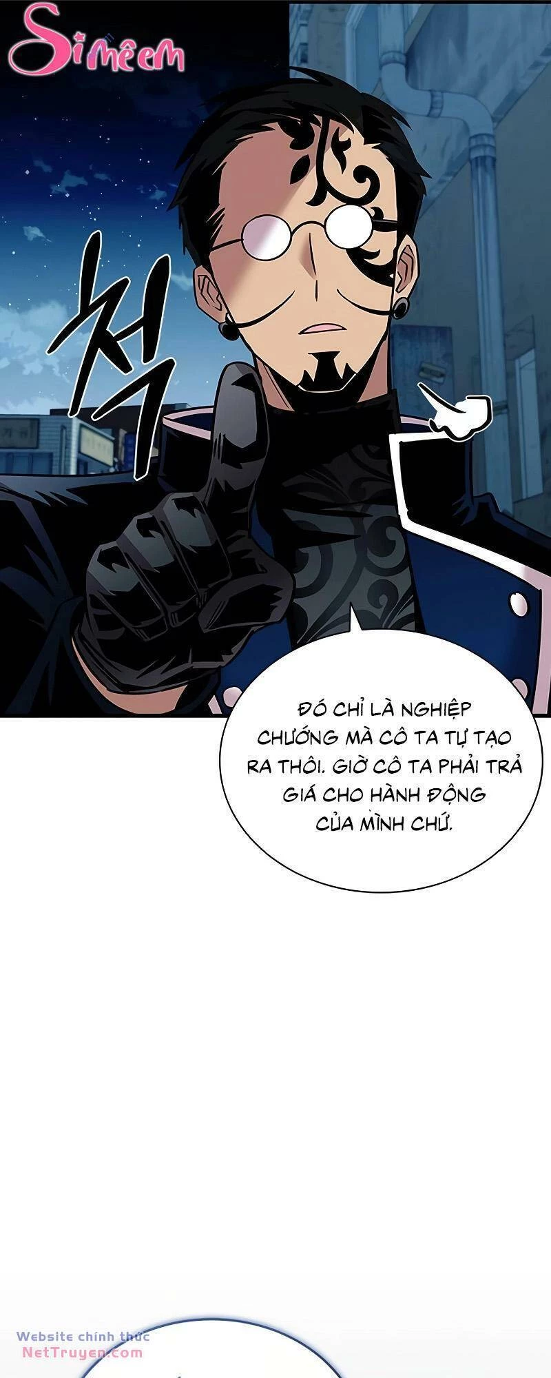 Tiêu Diệt Ác Nhân Chapter 141 - Trang 3