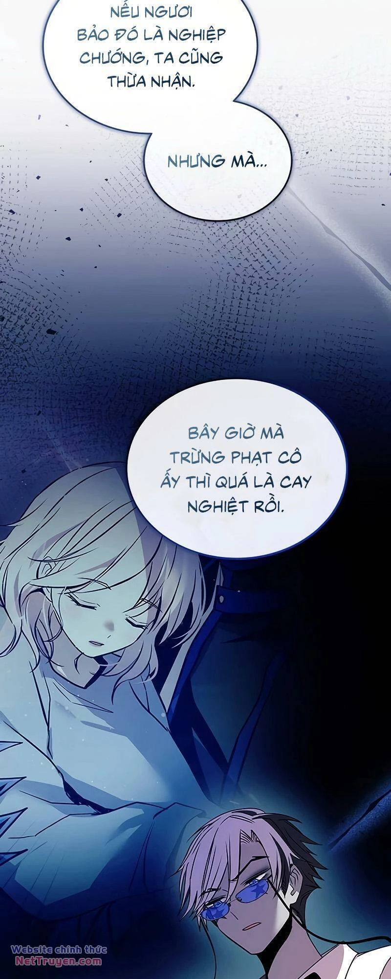 Tiêu Diệt Ác Nhân Chapter 141 - Trang 3