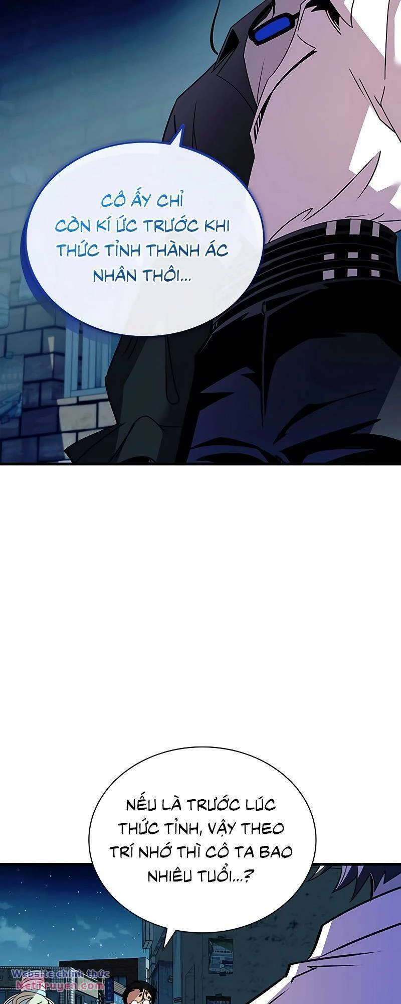 Tiêu Diệt Ác Nhân Chapter 141 - Trang 3