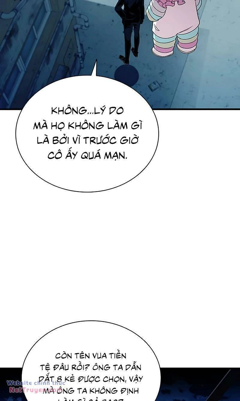 Tiêu Diệt Ác Nhân Chapter 141 - Trang 3