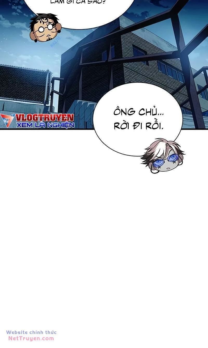 Tiêu Diệt Ác Nhân Chapter 141 - Trang 3