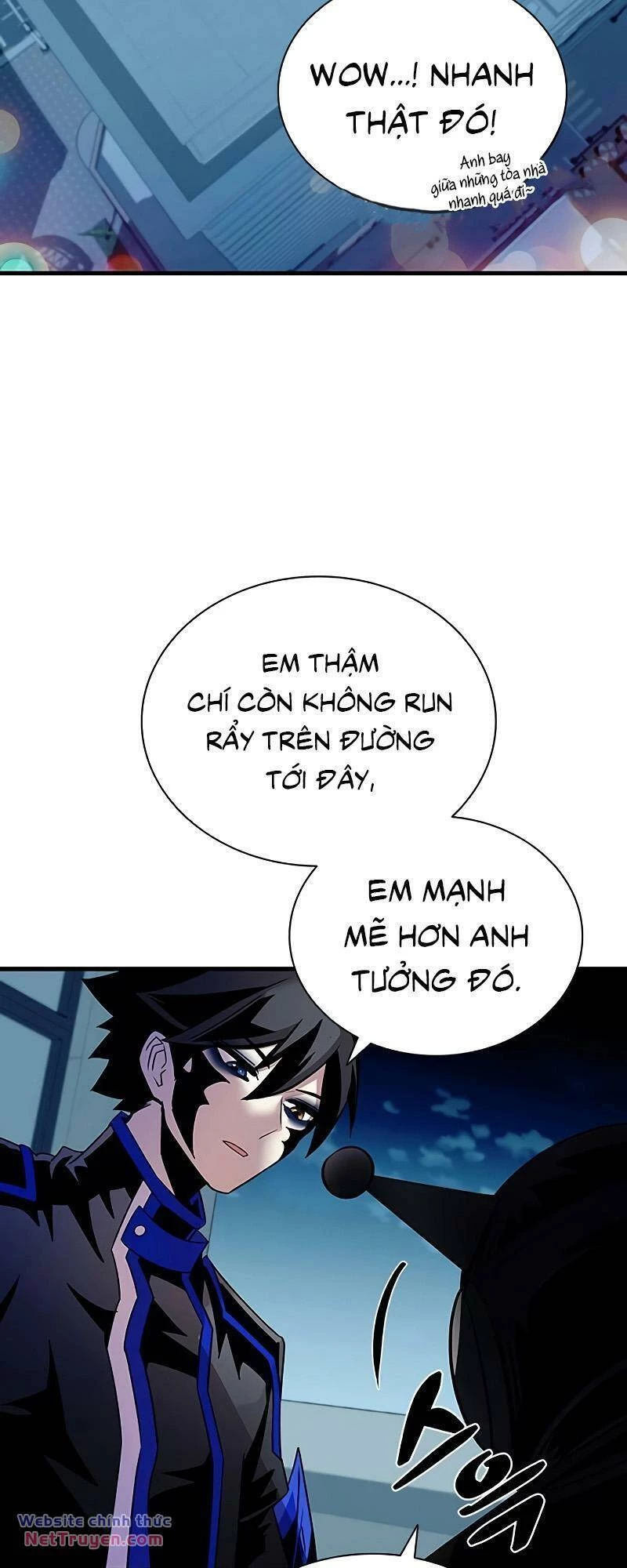 Tiêu Diệt Ác Nhân Chapter 141 - Trang 3