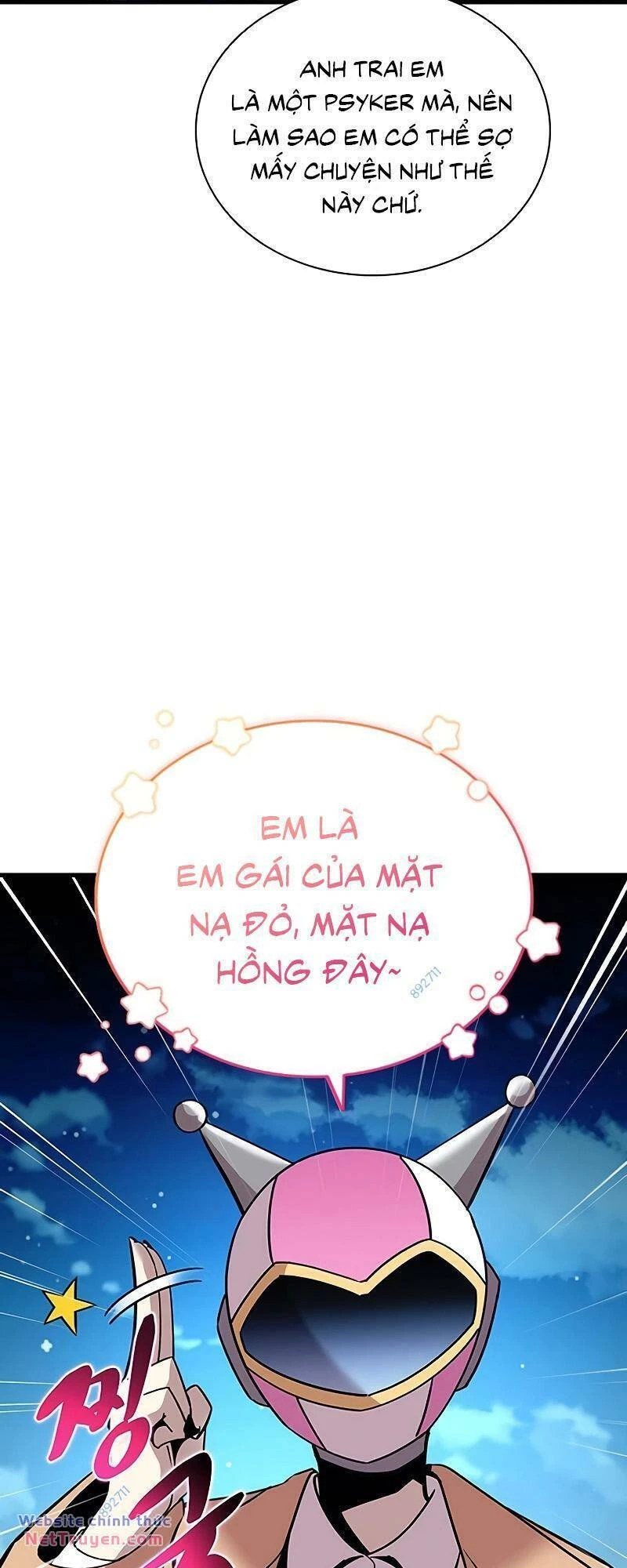 Tiêu Diệt Ác Nhân Chapter 141 - Trang 3