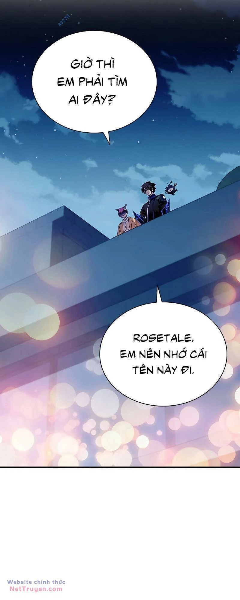 Tiêu Diệt Ác Nhân Chapter 141 - Trang 3