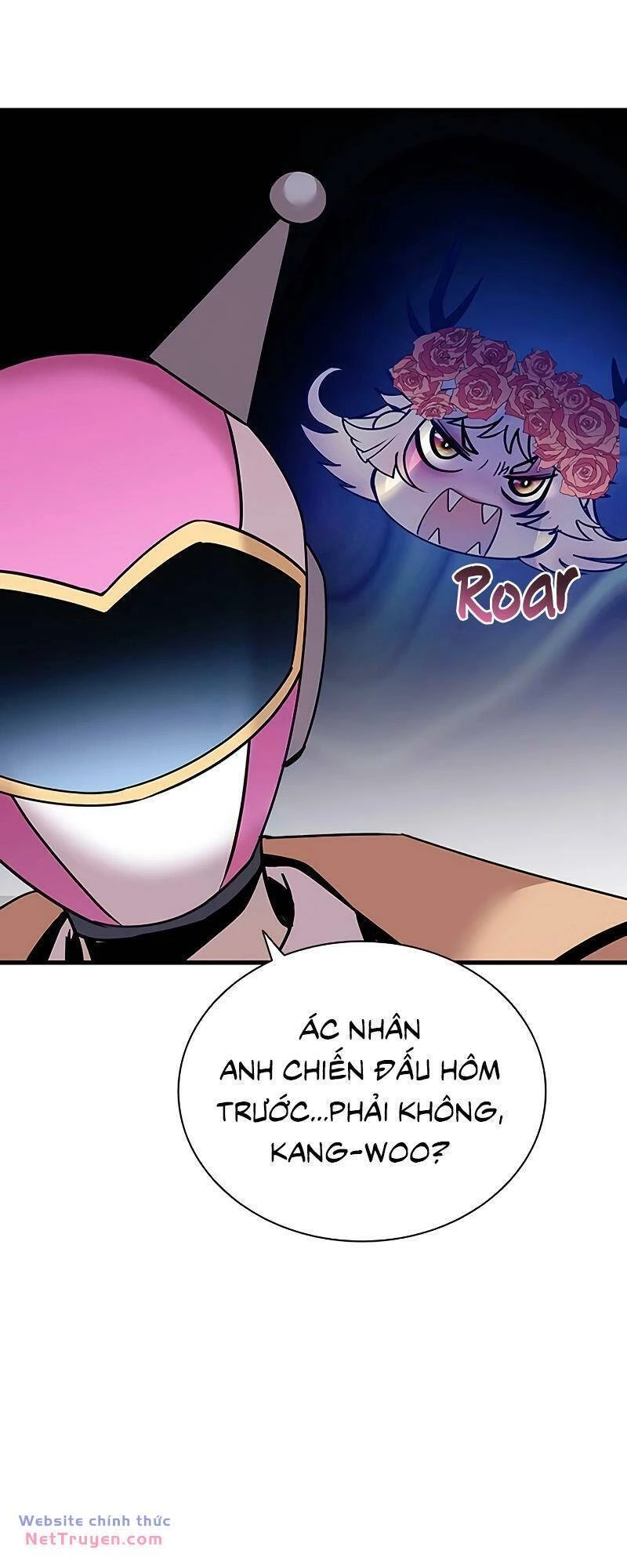 Tiêu Diệt Ác Nhân Chapter 141 - Trang 3