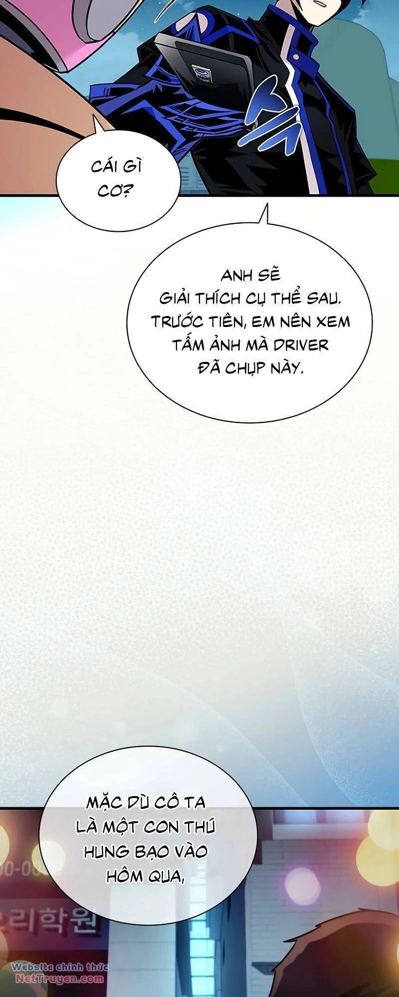 Tiêu Diệt Ác Nhân Chapter 141 - Trang 3
