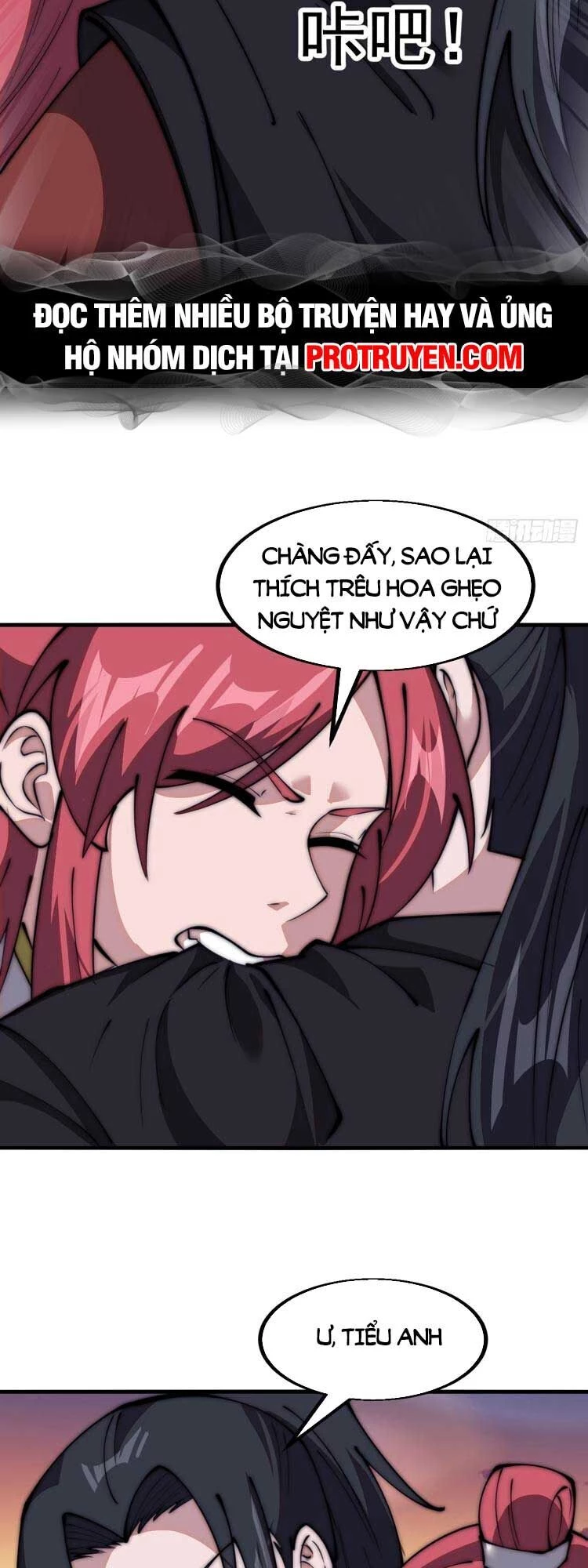Ta Có Một Sơn Trại Chapter 602 - Trang 4