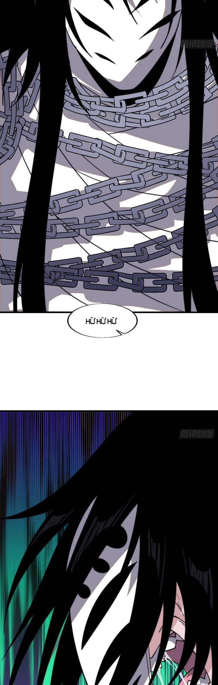 Ta Có Một Sơn Trại Chapter 877 - Trang 4