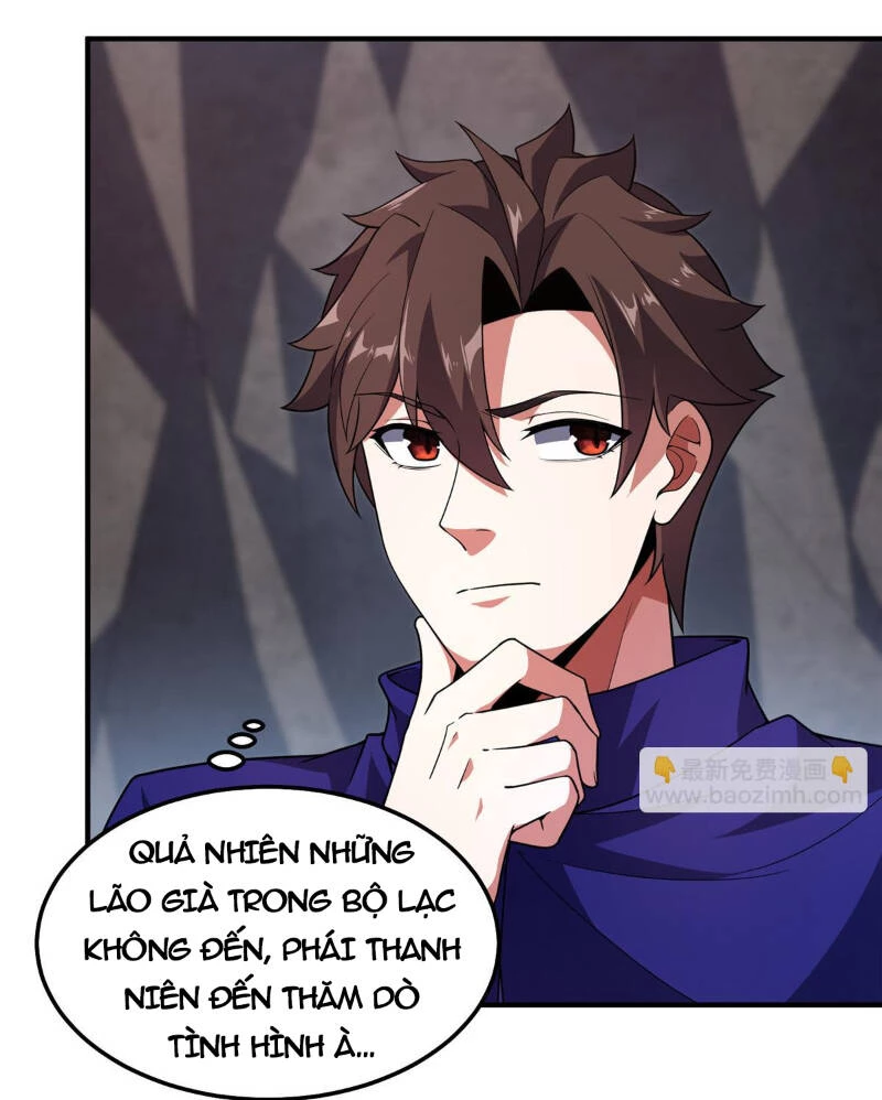 Thần Sủng Tiến Hóa Chapter 295 - Trang 4