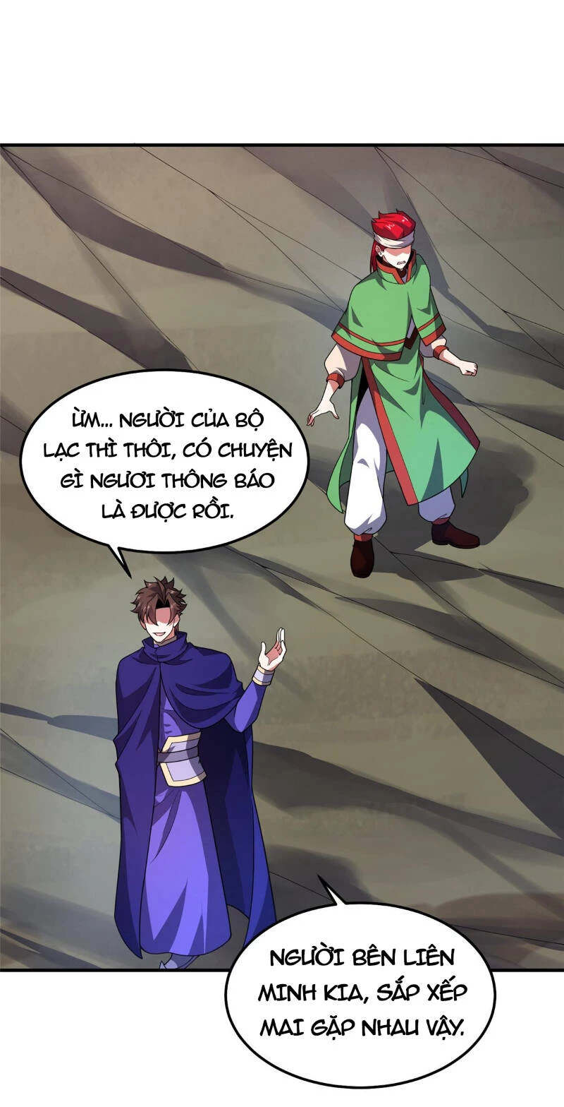 Thần Sủng Tiến Hóa Chapter 295 - Trang 4