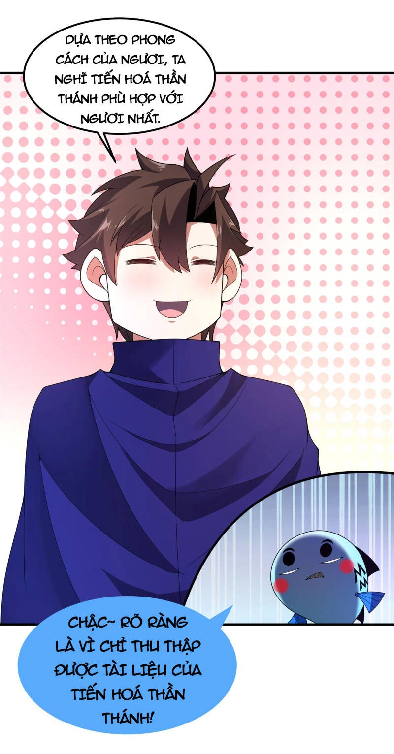 Thần Sủng Tiến Hóa Chapter 295 - Trang 4