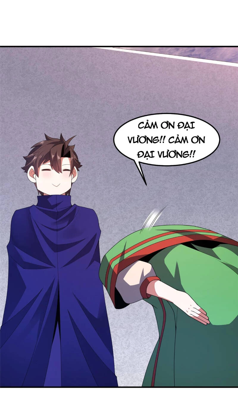 Thần Sủng Tiến Hóa Chapter 295 - Trang 4