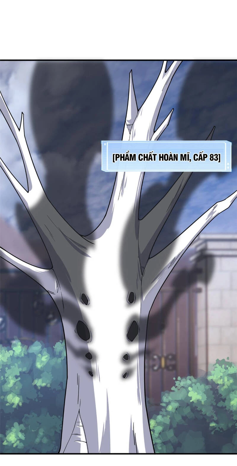 Thần Sủng Tiến Hóa Chapter 295 - Trang 4