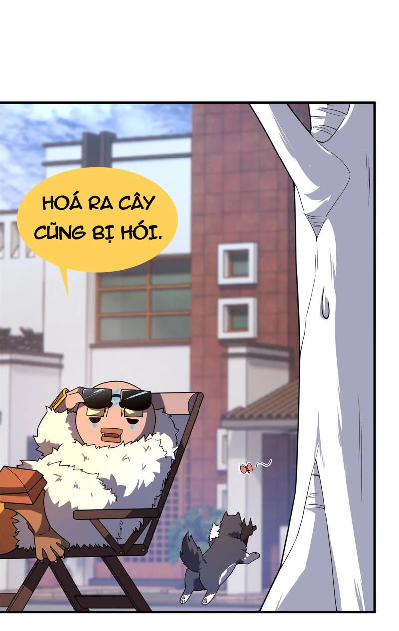 Thần Sủng Tiến Hóa Chapter 295 - Trang 4