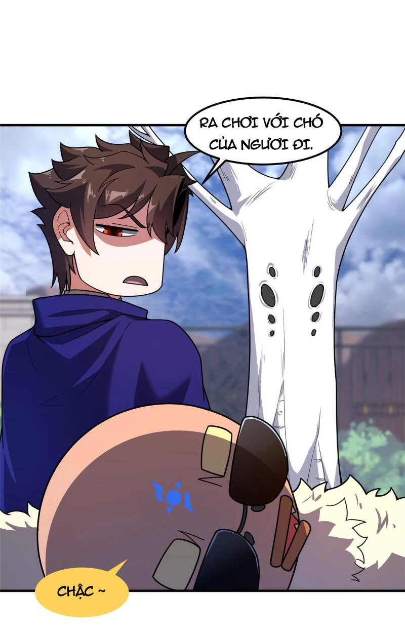 Thần Sủng Tiến Hóa Chapter 295 - Trang 4