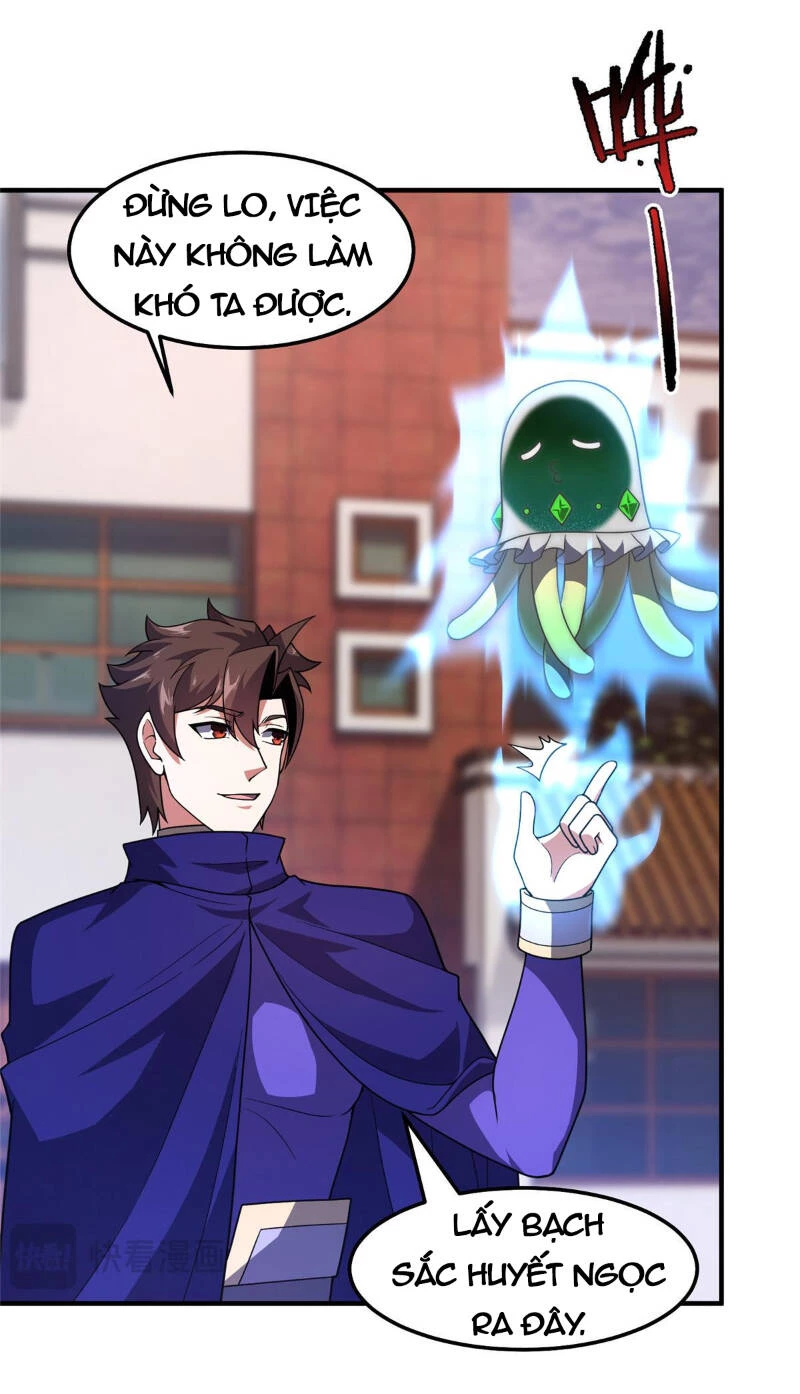 Thần Sủng Tiến Hóa Chapter 295 - Trang 4