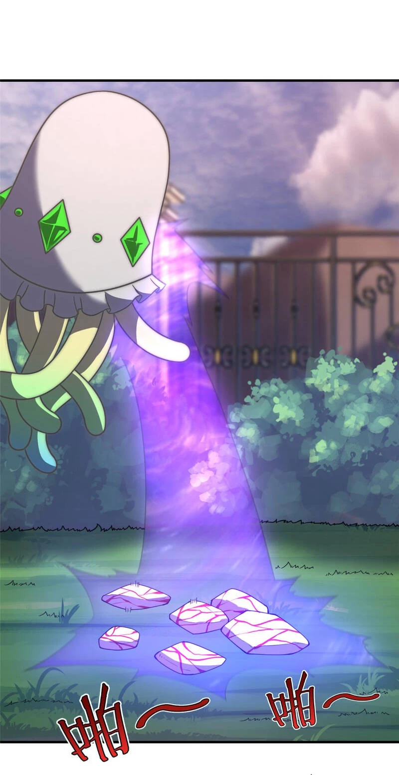 Thần Sủng Tiến Hóa Chapter 295 - Trang 4