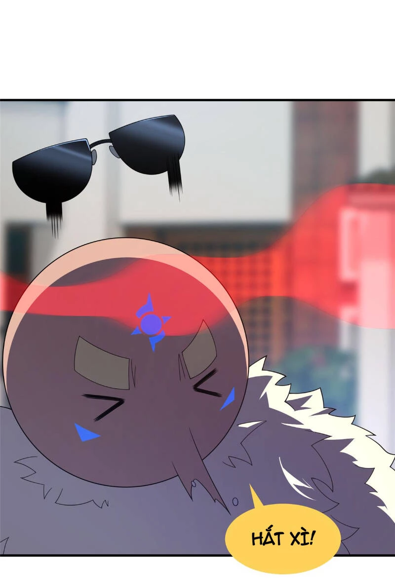 Thần Sủng Tiến Hóa Chapter 295 - Trang 4