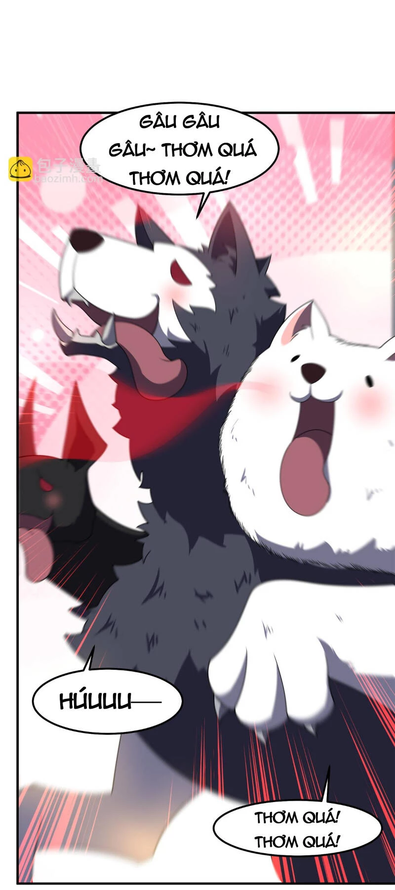 Thần Sủng Tiến Hóa Chapter 295 - Trang 4