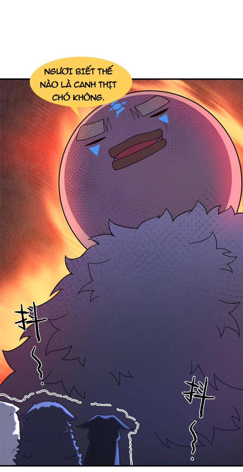 Thần Sủng Tiến Hóa Chapter 295 - Trang 4