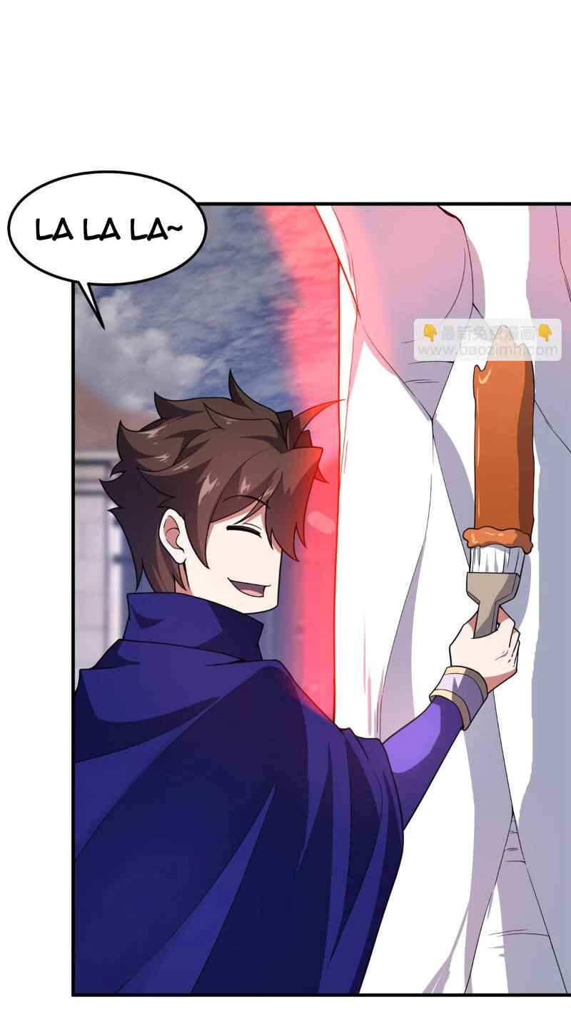 Thần Sủng Tiến Hóa Chapter 295 - Trang 4