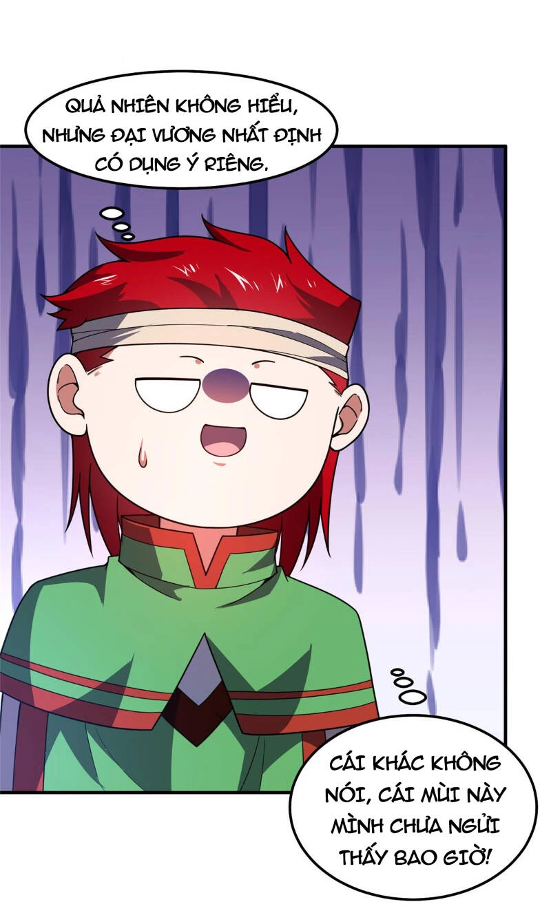 Thần Sủng Tiến Hóa Chapter 295 - Trang 4