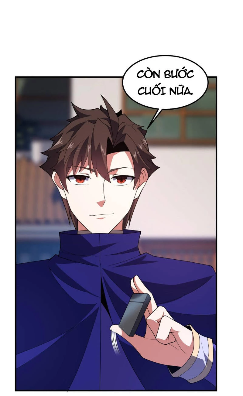 Thần Sủng Tiến Hóa Chapter 295 - Trang 4