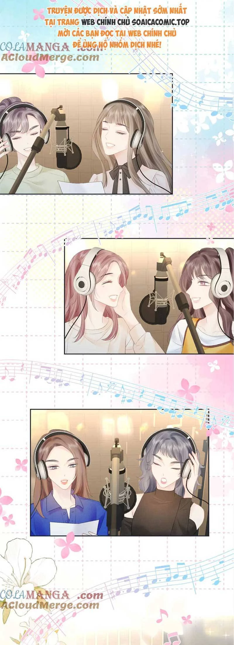 Ta Ở Hiện Đại Làm Đại Boss Chapter 77 - Trang 4