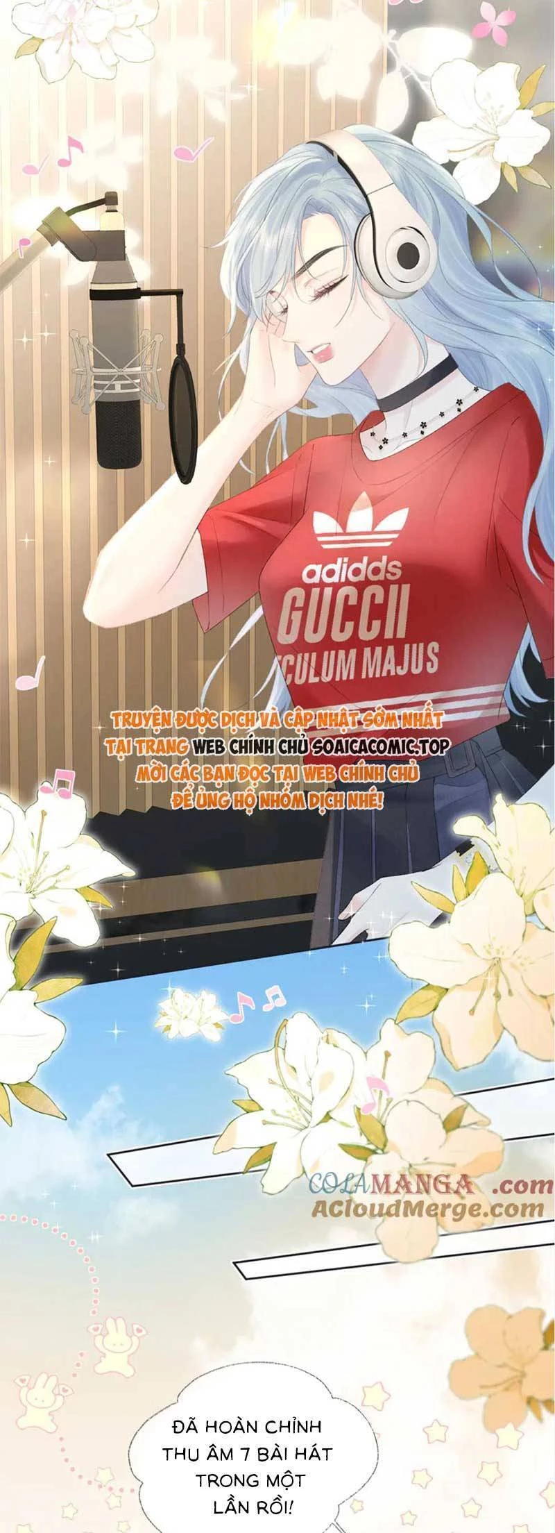 Ta Ở Hiện Đại Làm Đại Boss Chapter 77 - Trang 4