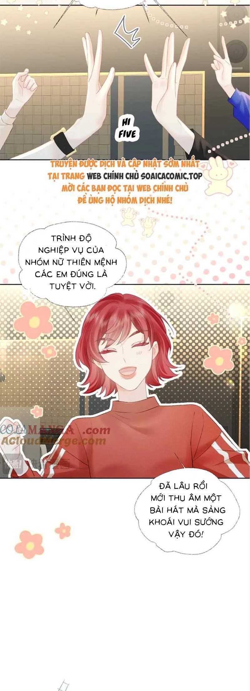 Ta Ở Hiện Đại Làm Đại Boss Chapter 77 - Trang 4