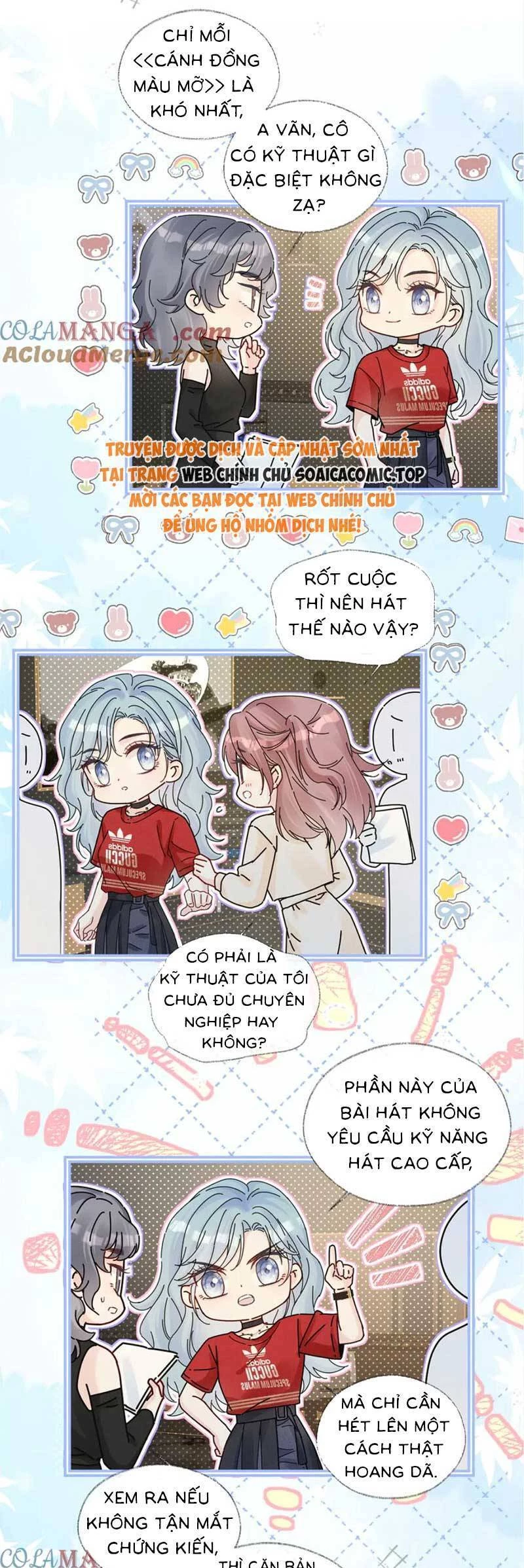 Ta Ở Hiện Đại Làm Đại Boss Chapter 77 - Trang 4