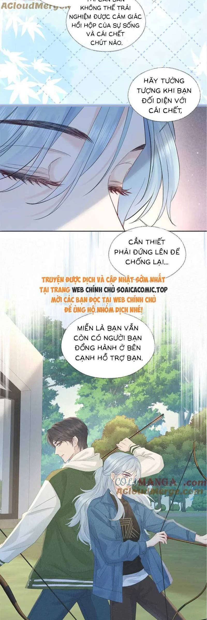 Ta Ở Hiện Đại Làm Đại Boss Chapter 77 - Trang 4