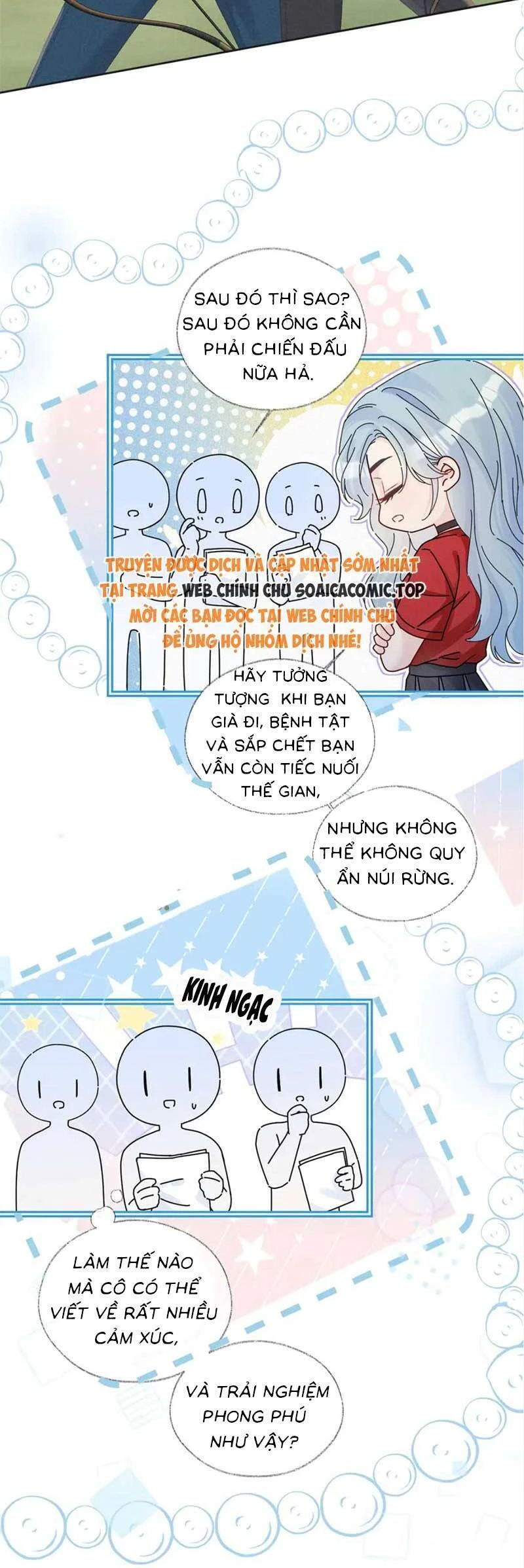 Ta Ở Hiện Đại Làm Đại Boss Chapter 77 - Trang 4